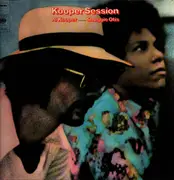 LP - AI Kooper - Kooper Session