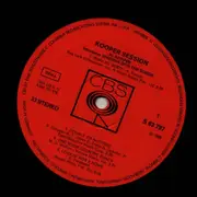 LP - AI Kooper - Kooper Session