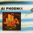 CD - Ai Phoenix - I've Been Gone - Letter One