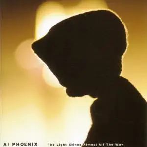 AI PHOENIX - LIGHT SHINES ALMOST ALL
