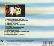 CD - Ai Phoenix - I've Been Gone - Letter One