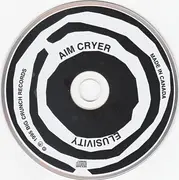 CD - Aim Cryer - Elusivity