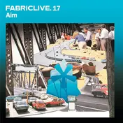 Aim - FabricLive. 17