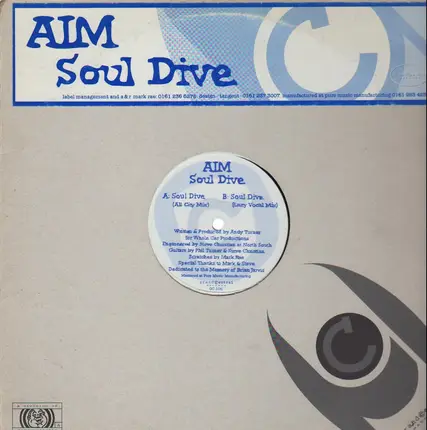 Aim - Soul Dive
