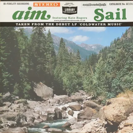 Aim - Sail
