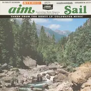 12inch Vinyl Single - Aim - Sail