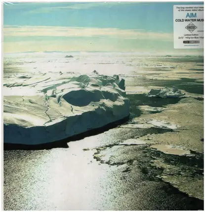 Aim - Cold Water Music