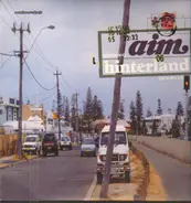 Aim - Hinterland