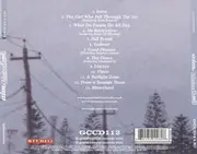 CD - Aim - Hinterland