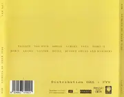 CD - Aim - Spirits Of Your Tide