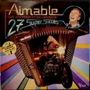 Double LP - Aimable - 27 Super Succès