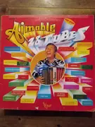 Double LP - Aimable - 28 Tubes Non Stop