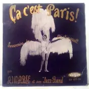 Aimable Et Son Jazz-Band - Ca C'est Paris 'Souvenirs De Mistinguett