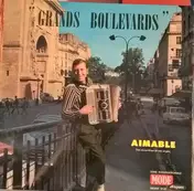 Aimable - Grands Boulevards