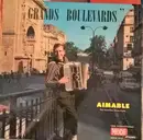LP - Aimable - Grands Boulevards