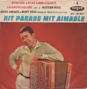 7inch Vinyl Single - Aimable - Hit Parade Mit Aimable - 4 - - Mono