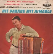 Aimable - Hit Parade Mit Aimable - 4 -