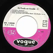 Aimable - Hit Parade Mit Aimable - 3