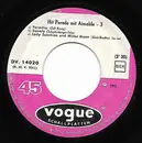 7inch Vinyl Single - Aimable - Hit Parade Mit Aimable - 3