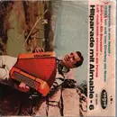 7inch Vinyl Single - Aimable - Hitparade Mit Aimable - 6