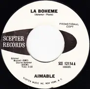 Aimable - La Boheme