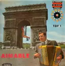 LP - Aimable - Le Triomphes Du Disque Français - Gatefold