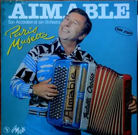 Aimable - Paris Musette