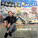 LP - Aimable Son Accordéon Et Son Orchestre - Chauffe Marcel - Mono