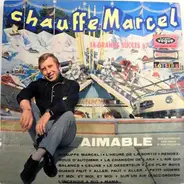 Aimable Son Accordéon Et Son Orchestre - Chauffe Marcel