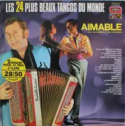 Aimable Son Accordéon Et Son Orchestre