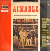 Aimable - son accordéon et son orchestre