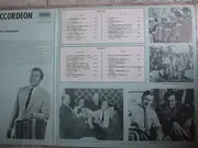 Double LP - Aimable Son Accordéon Et Son Orchestre - 50 Ans De Succès D'accordéon