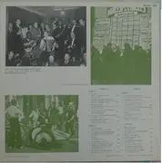 Double LP - Aimable Son Accordéon Et Son Orchestre - 1940-1945 Bals Interdits - Gatefold Sleeve