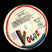 LP - Aimable Son Accordéon Et Son Orchestre - 24 Super Hits