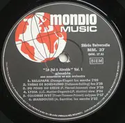 LP - Aimable Son Accordéon Et Son Orchestre - Le Bal à Aimable - Vol.1