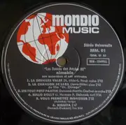 LP - Aimable Son Accordéon Et Son Orchestre - Les Succès Des Années 60