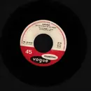 7inch Vinyl Single - Aimable - Son Accordeon et Son Orgue - Promo