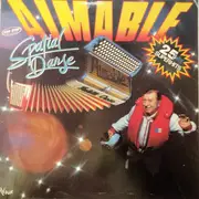 Double LP - Aimable - Spatial Dance