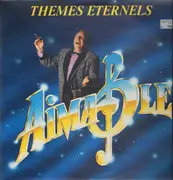 Double LP - Aimable - Thèmes Eternels - Gatefold