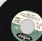 Aimable - Dansons la Bostella EP