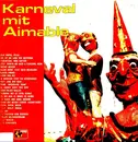 LP - Aimable - Karneval Mit Aimable