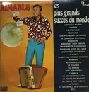 Double LP - Aimable - Les Plus Grands Succès Du Monde