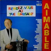 Double LP - Aimable - Rendez - Vous Au Thé Dansant - Gatefold