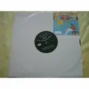 12inch Vinyl Single - Aimé Alberty - Les Tétés De L'été