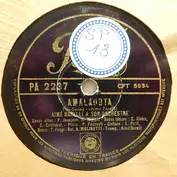 Aimé Barelli et Son Orchestre