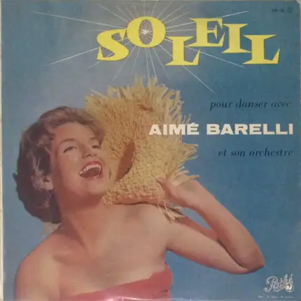 Aimé Barelli Et Son Orchestre - Soleil