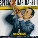 CD - Aimé Barelli Et Son Orchestre - Spécial Aimé Barelli 1940-1946