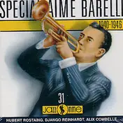 Aimé Barelli et Son Orchestre - Spécial Aimé Barelli 1940-1946