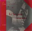 7inch Vinyl Single - Aimé Duval - Le Seigneur Reviendra