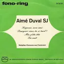 7inch Vinyl Single - Aimé Duval - Religiöse Chansons Aus Frankreich